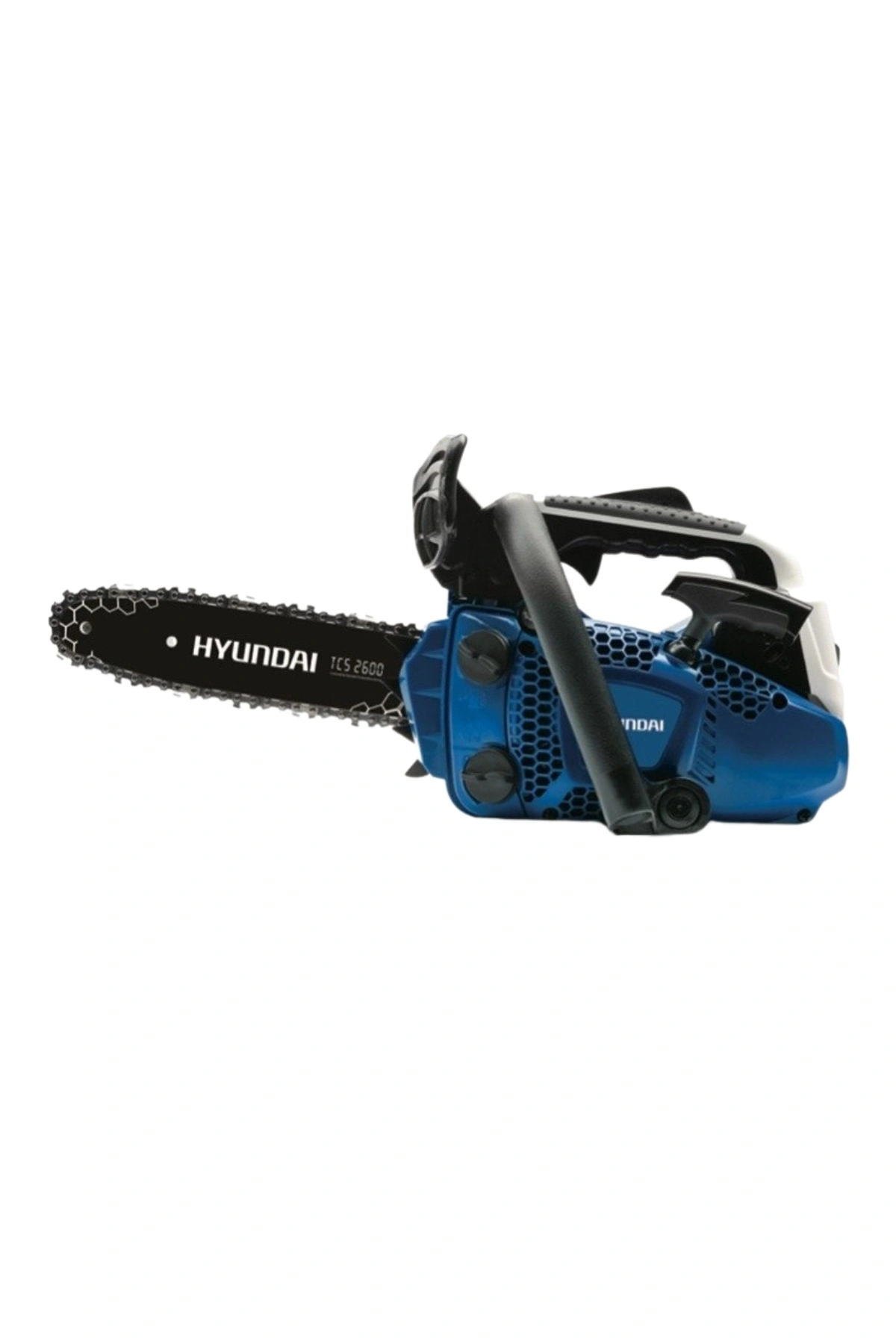 Hyundai Tcs2600 1.2 Hp 25.4 cc Benzinli Dal Budama Testeresi