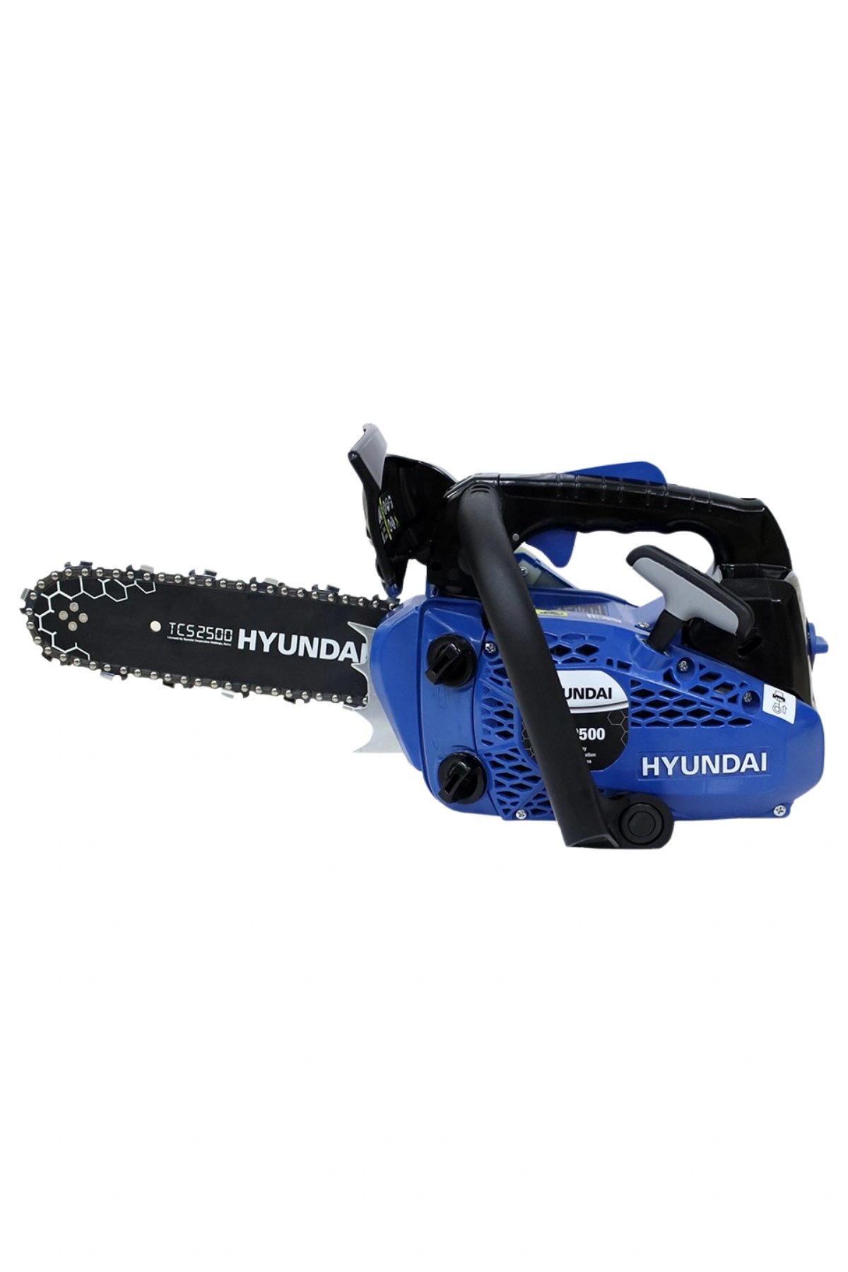 Hyundai Tcs2500 Motorlu Testere 1,2 Hp