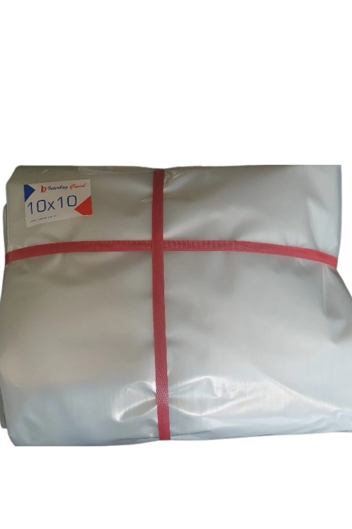 İnterbag Naylon Branda 10x10 m