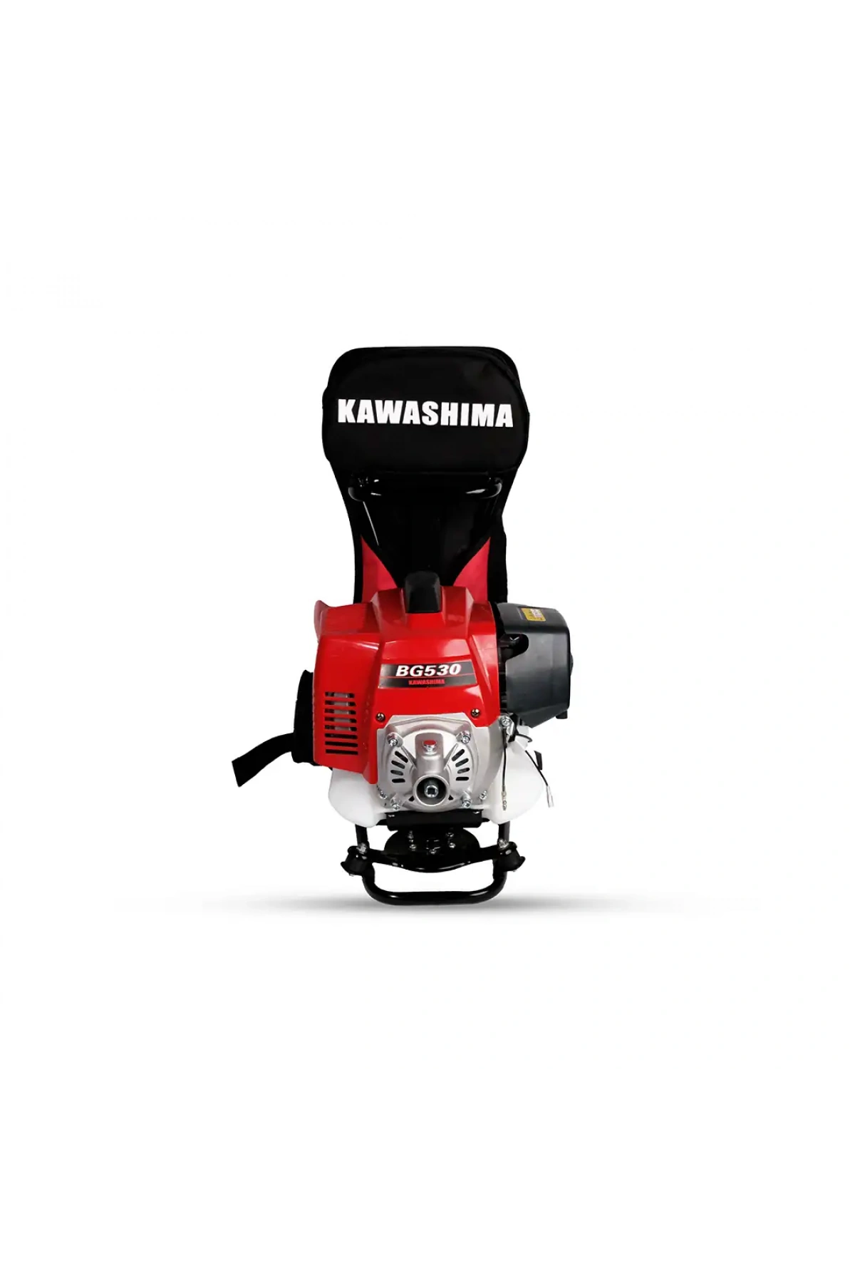 Kawashima BG530 3 Hp 63 cc Benzinli Sırt Tırpan Motoru