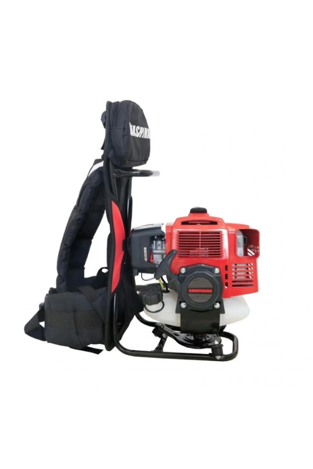 Kawashima Bg 530 Tırpan Motoru