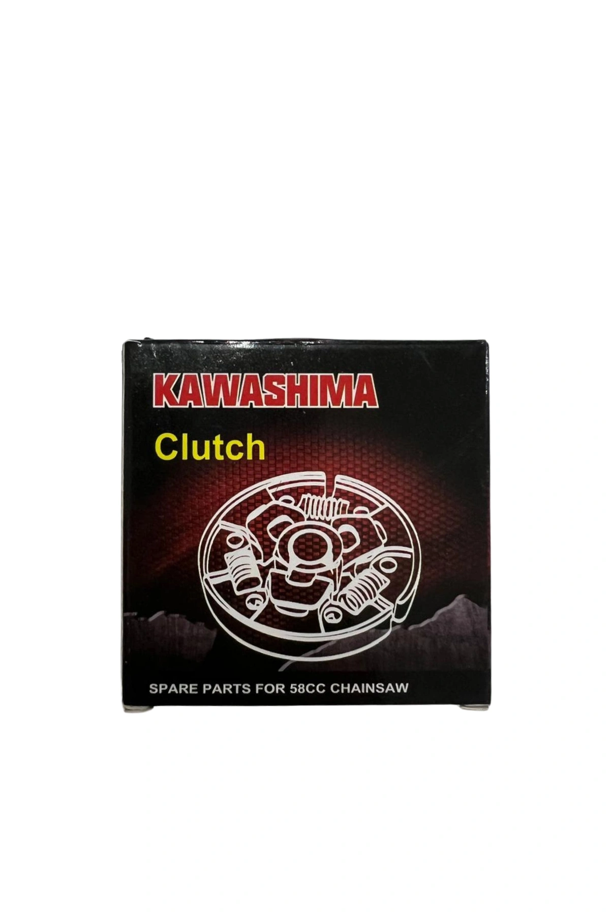 Kawashima Oleo Mac 753 Çin Balata