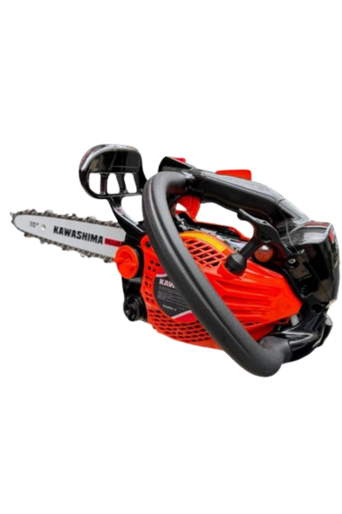 Kawashima Tcs2510 Benzinli Dal Budama Testeresi