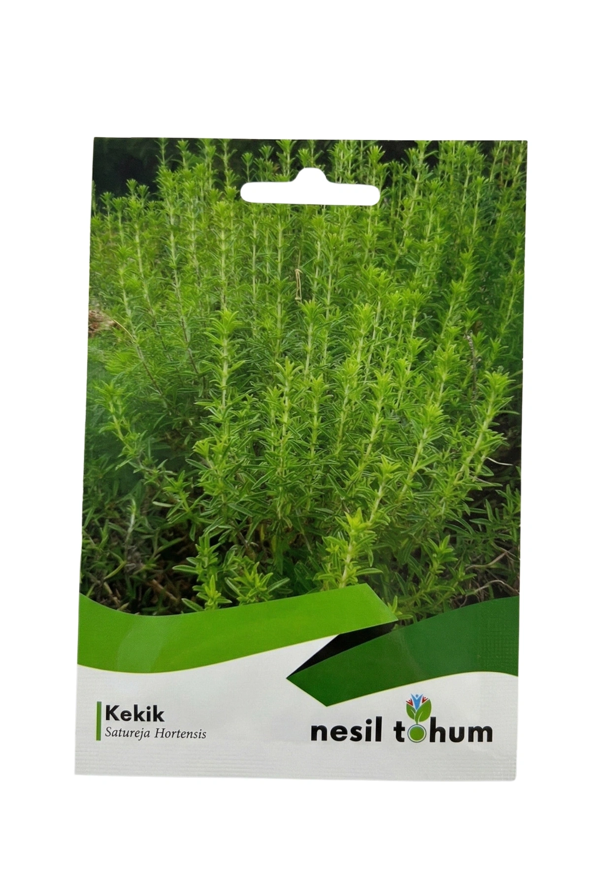 Nesil Tohum Kekik Tohumu (100 Adet)