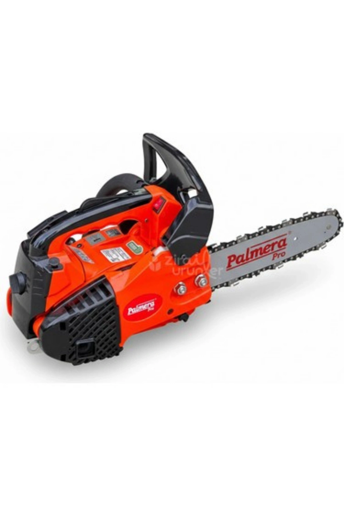 Palmera ZL2501 Euro5 1.2 Hp Benzinli Dal Budama Testeresi