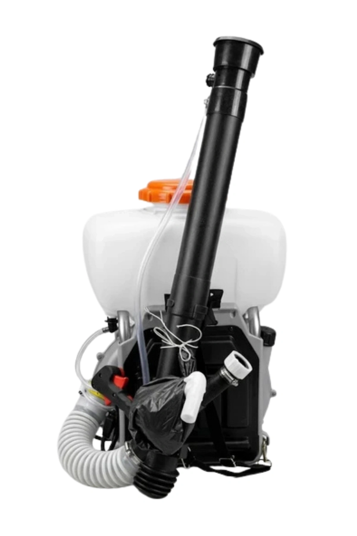 Rapco AS768A Motorlu İlaçlama Atomizeri 14 Lt