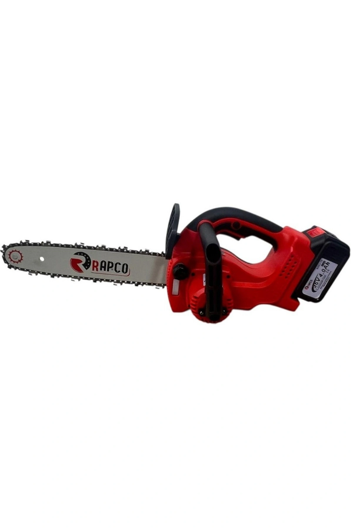 Rapco BSDJ-12 36V 4Ah Akülü Budama Testeresi