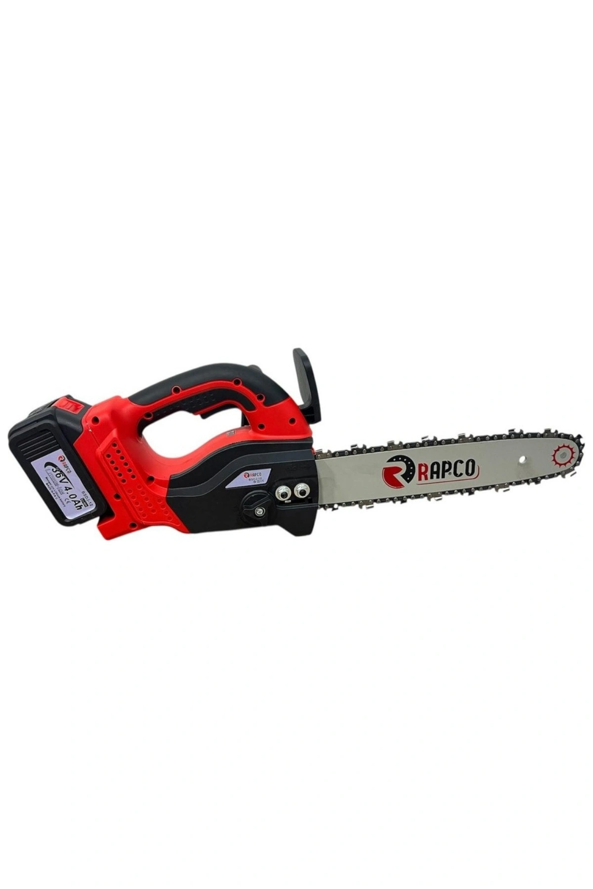 Rapco BSDJ-12 36V 4Ah Akülü Budama Testeresi