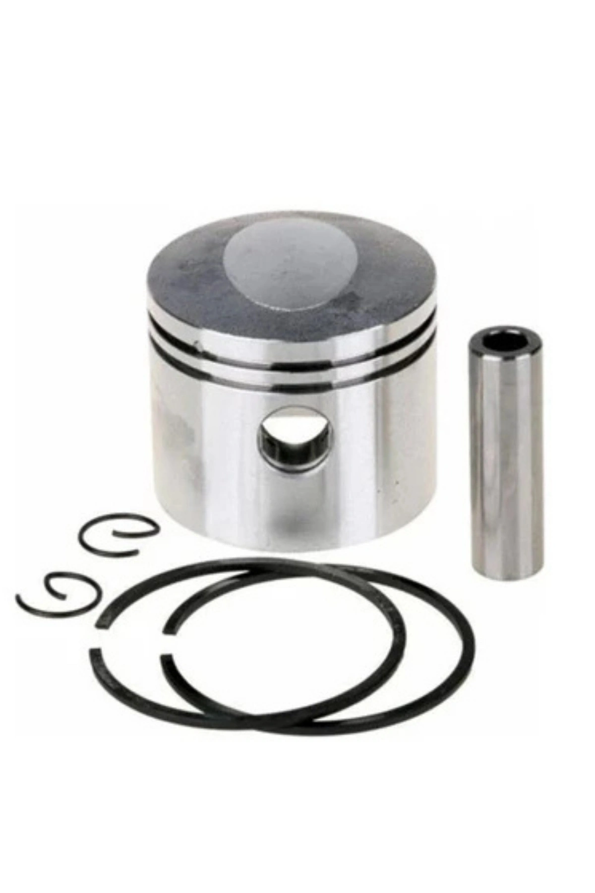 Rapco Kawasaki TJ53e Motorlu Tırpan Piston Set 44mm