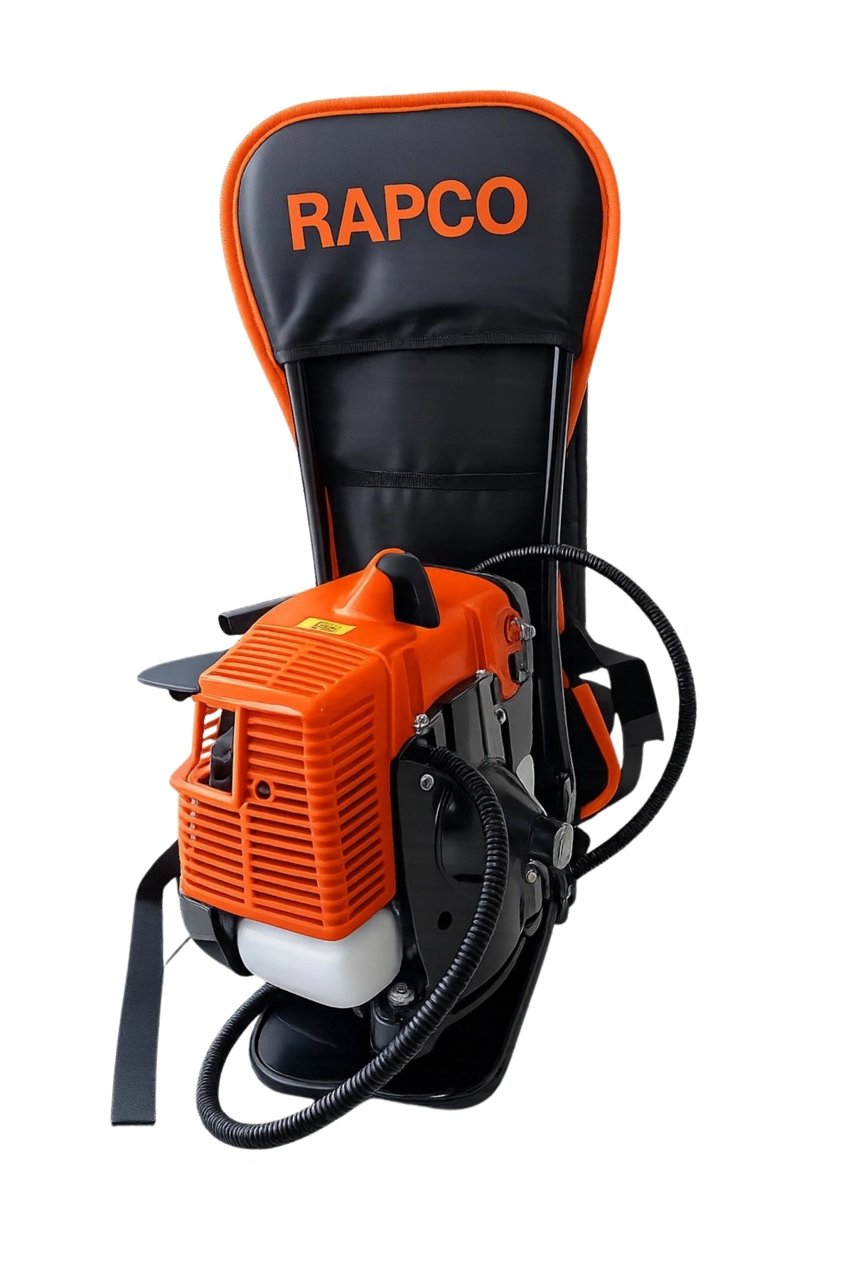 Rapco SX777 3 Hp Benzinli Sırt Tırpan Motoru