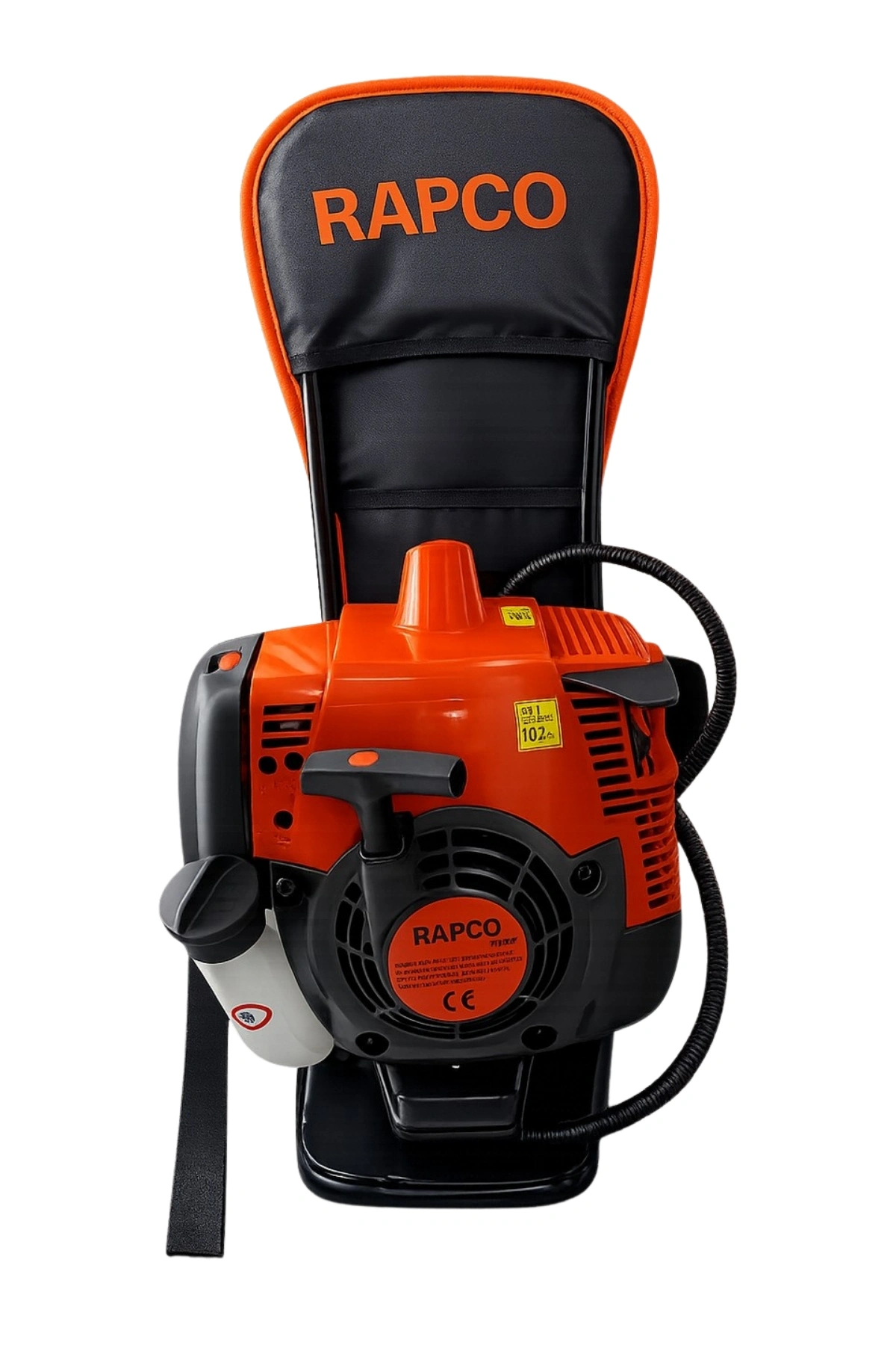 Rapco SX777 3 Hp Benzinli Sırt Tırpan Motoru