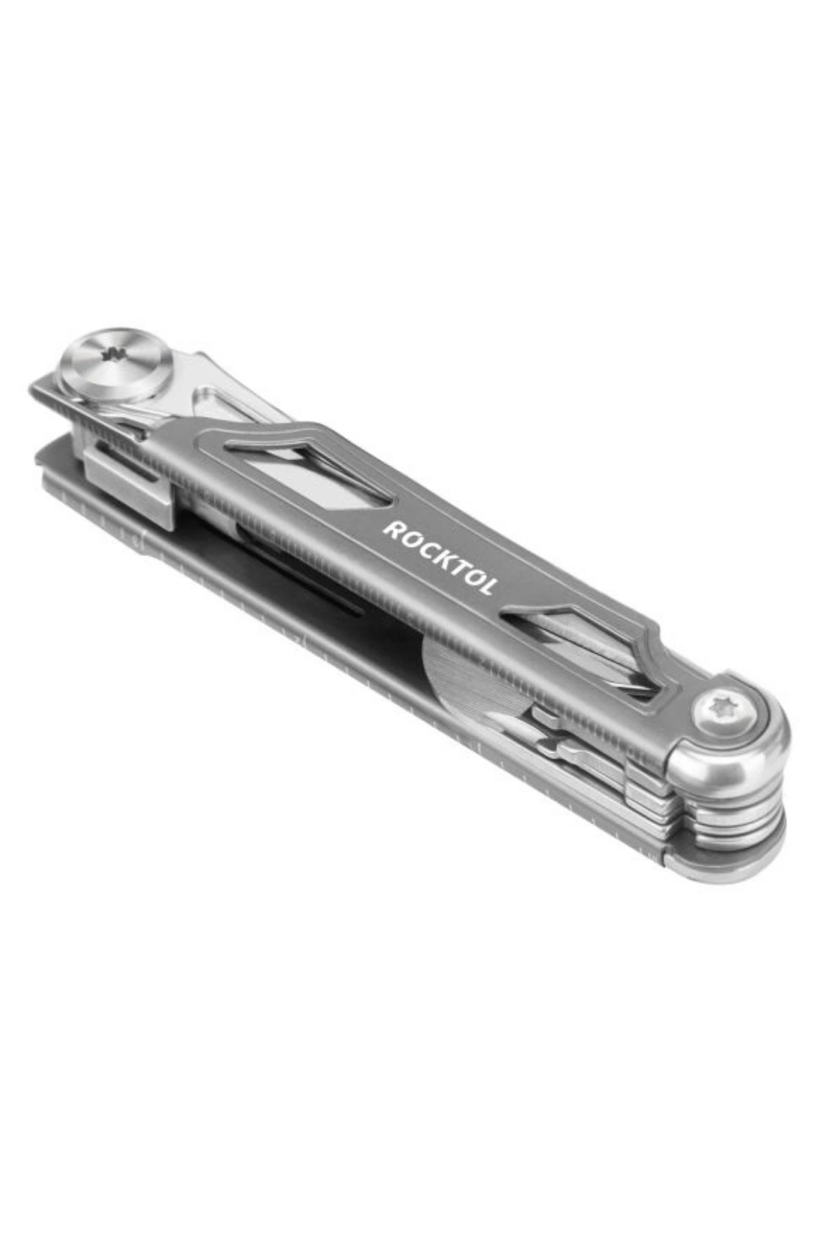 Rocktol 12 Fonksiyonlu Multitool Çakı