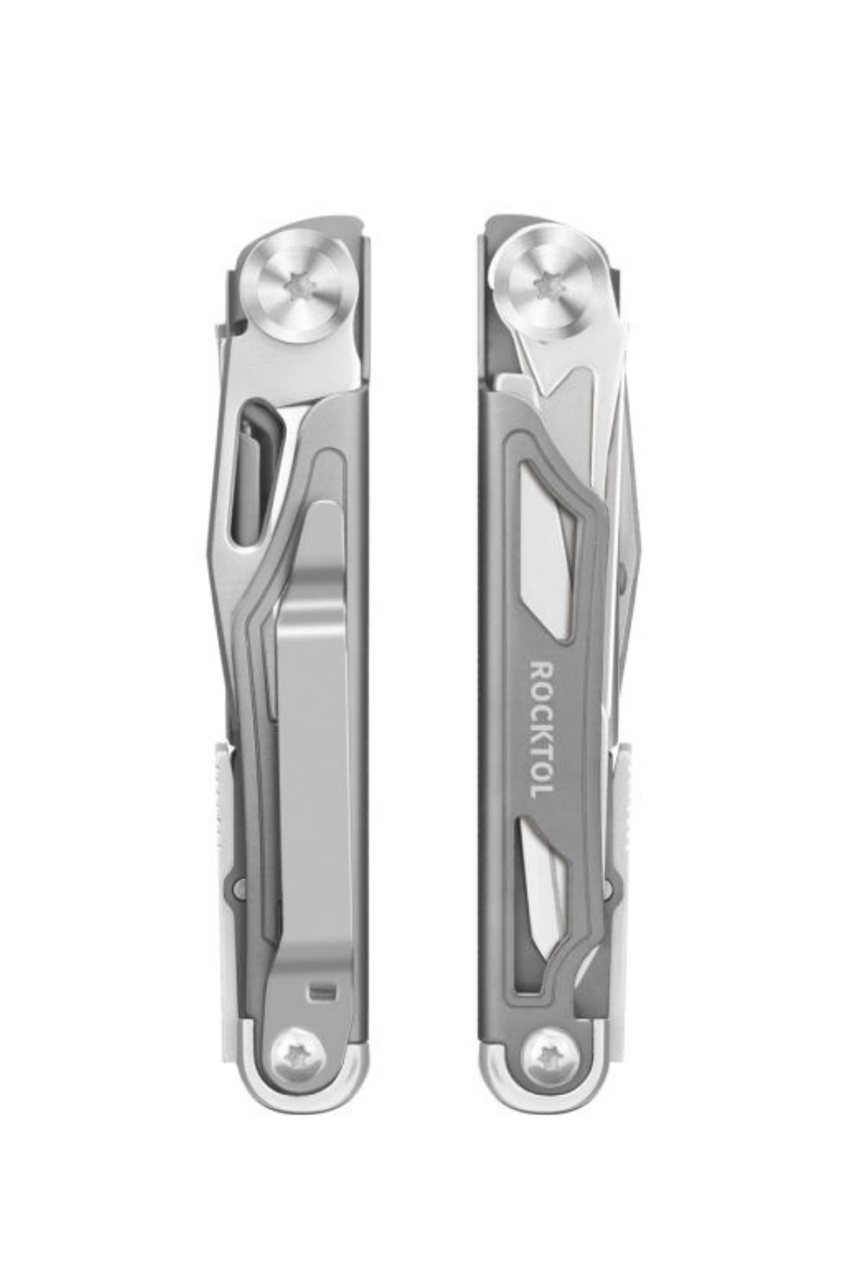 Rocktol 12 Fonksiyonlu Multitool Çakı