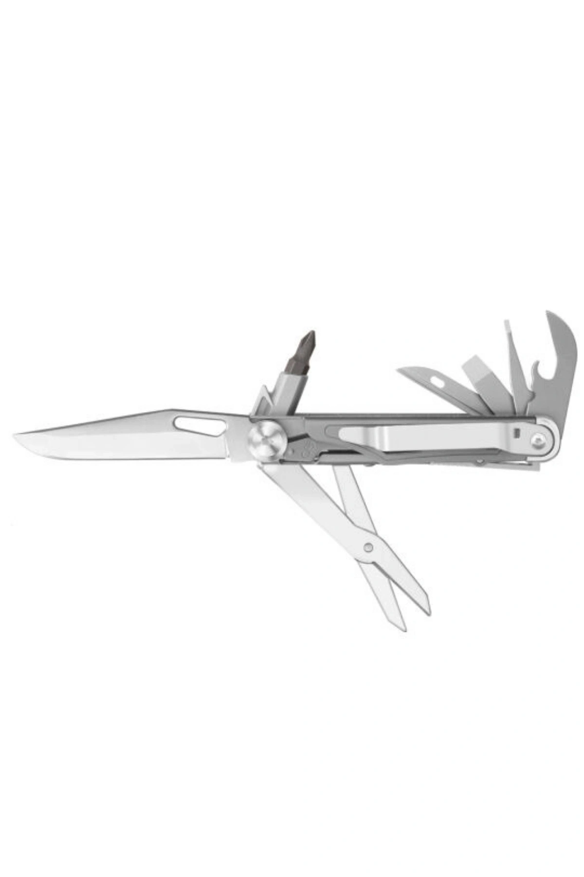 Rocktol 12 Fonksiyonlu Multitool Çakı