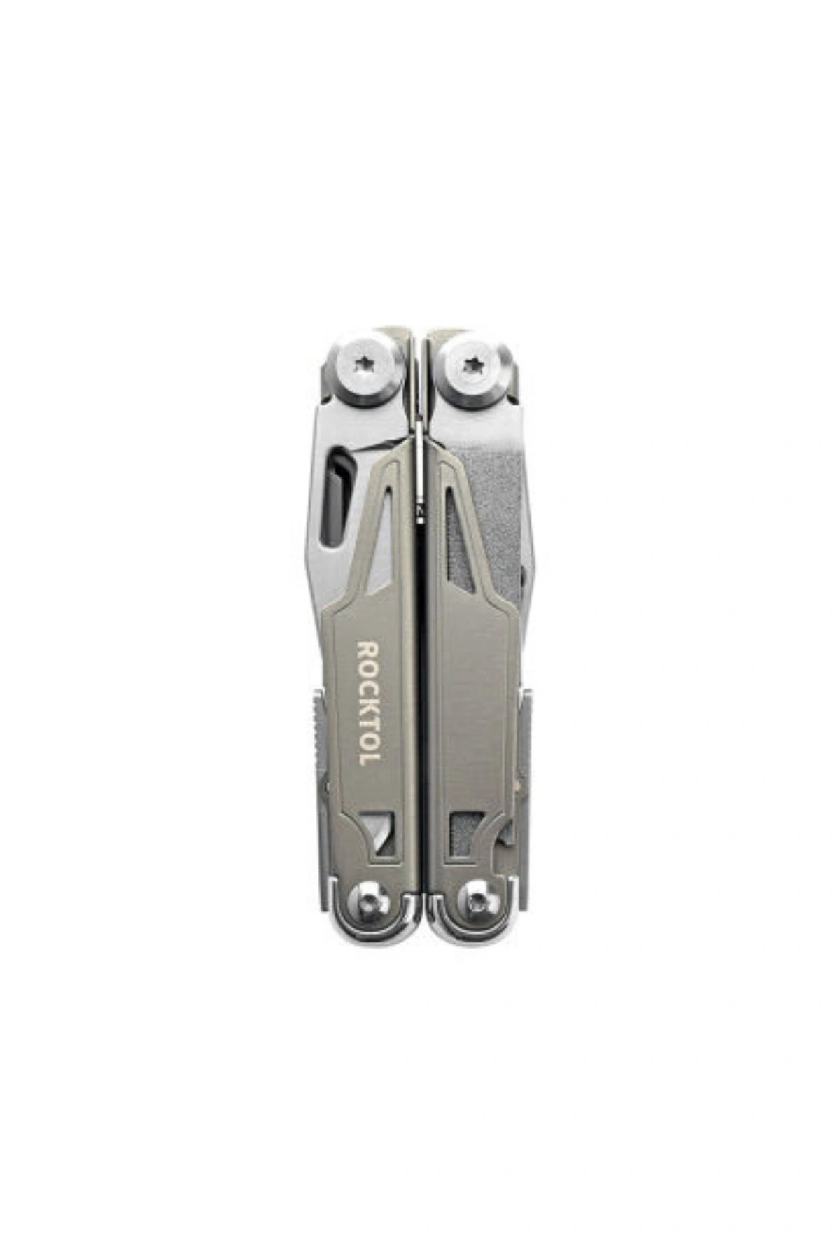 Rocktol 19 Fonksiyonlu Multitool Pense Kılıflı