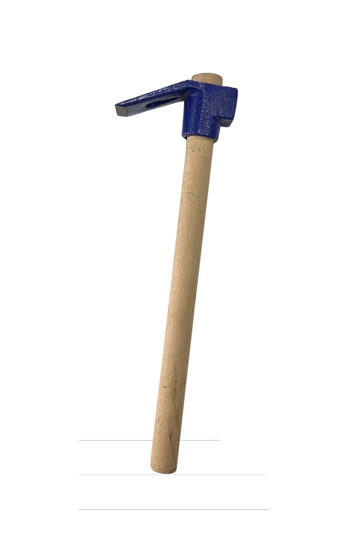 Rtrmax Rh09845 40 cm 625 gr Ahşap Saplı Keser