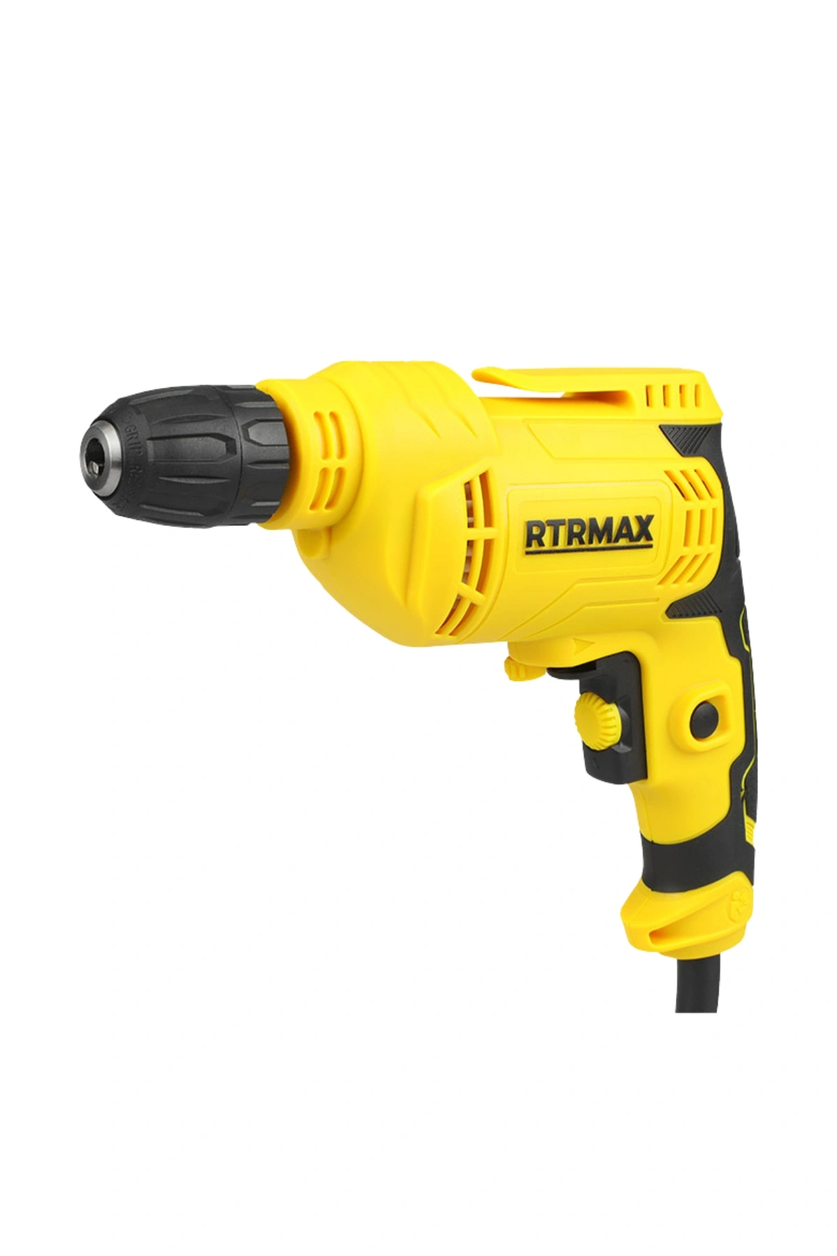 Rtrmax Rtm1520 10mm 450W Darbesiz Elektrikli Matkap