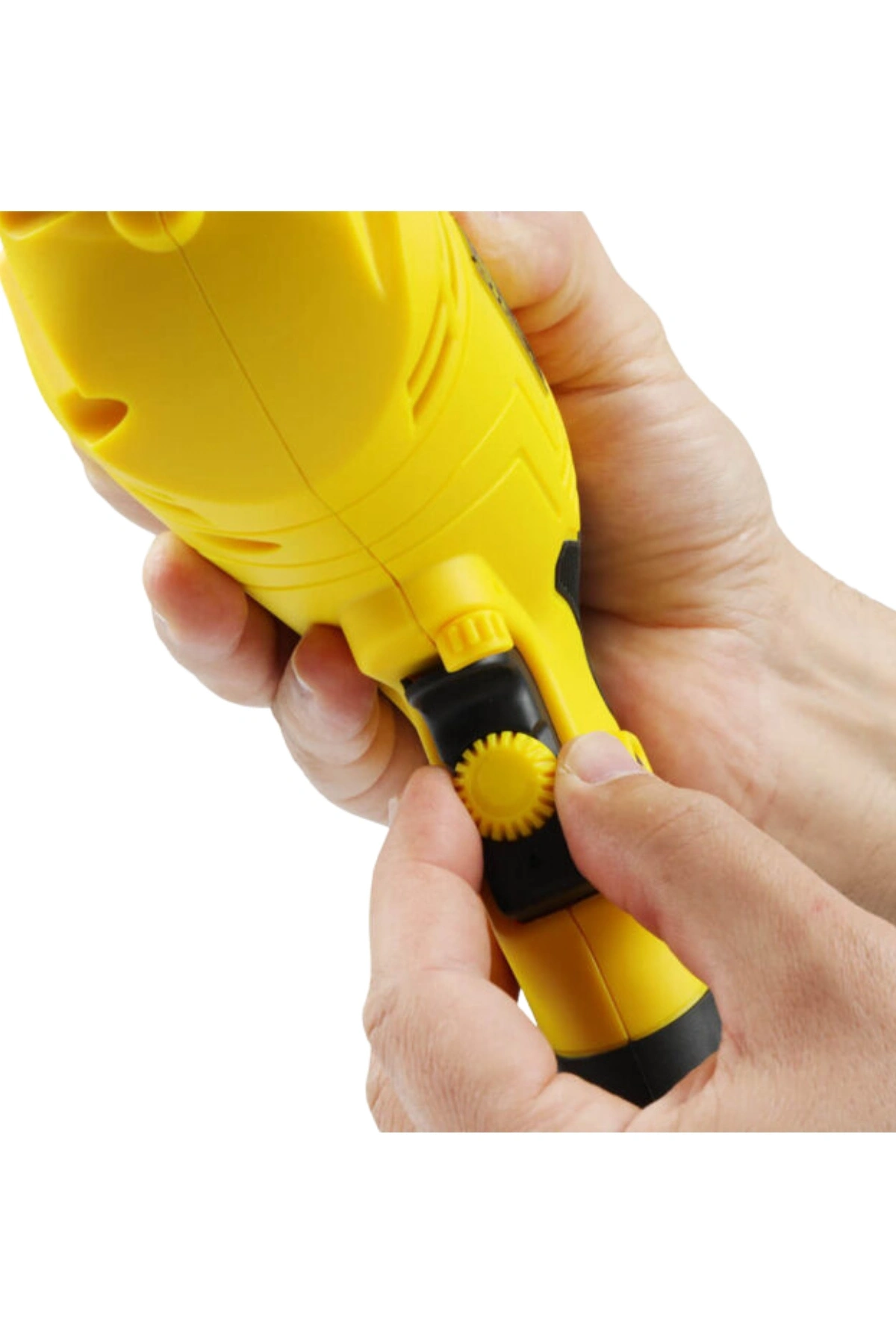 Rtrmax Rtm1520 10mm 450W Darbesiz Elektrikli Matkap