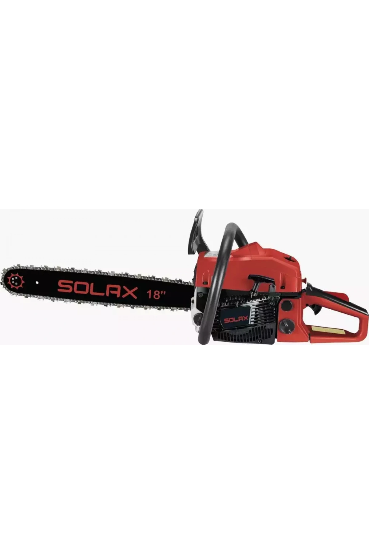Solax 5900 3.2 Hp 55 cc 45 cm Pala Benzinli Ağaç Kesme Motoru