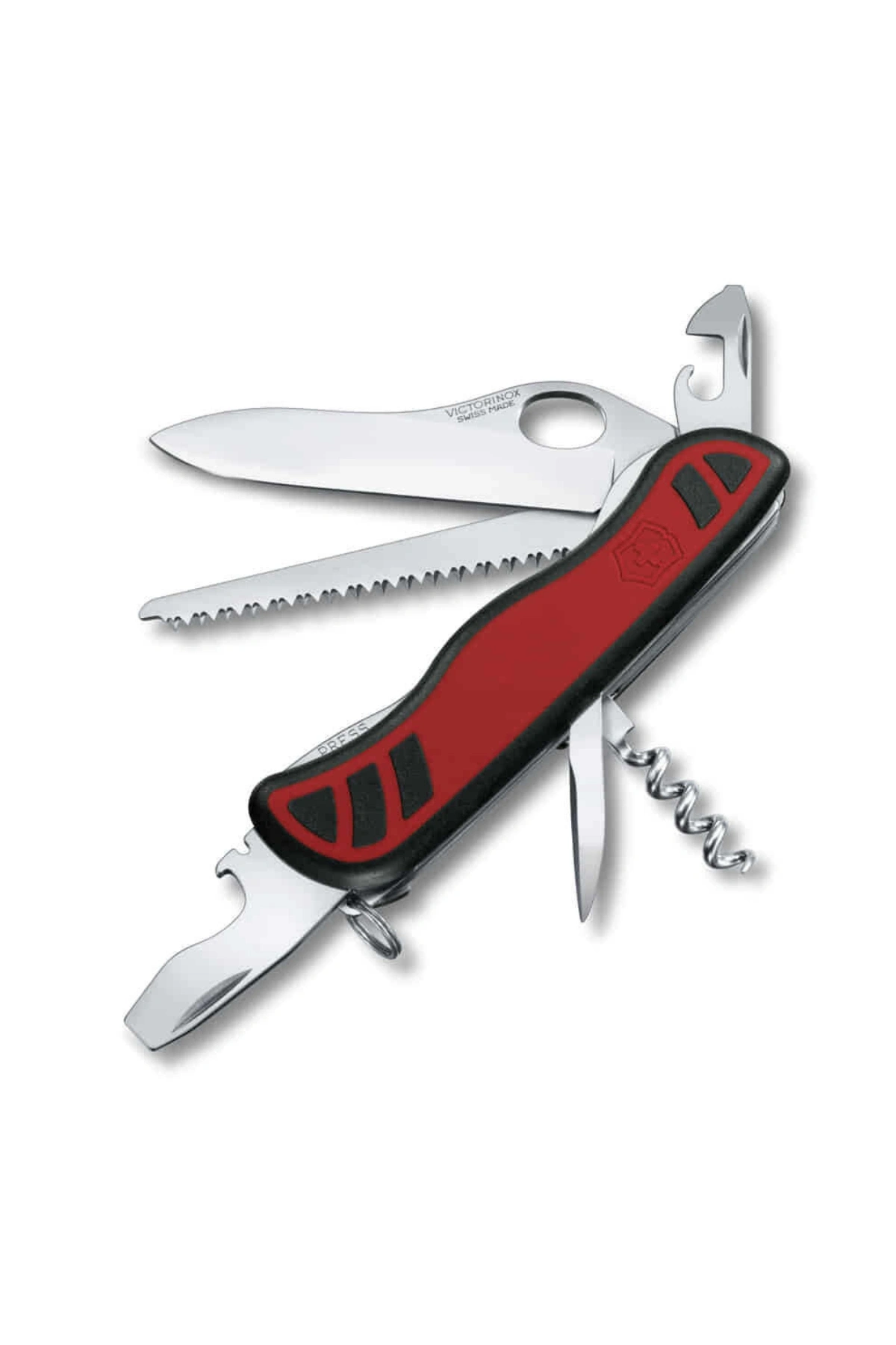 Victorinox 0.8361.MC Forester M Grip Çakı