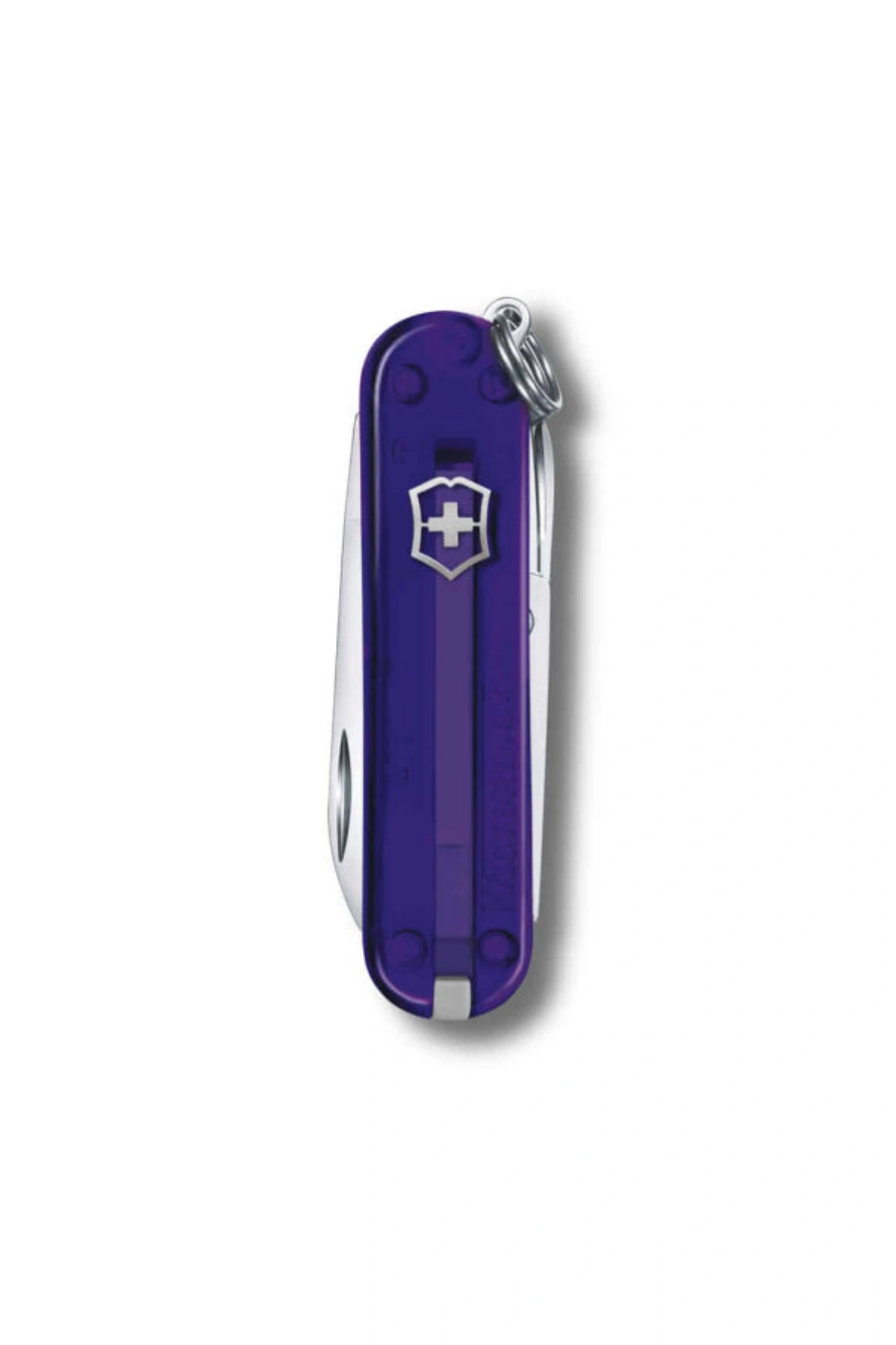 Victorinox 0.6223.T29G Persion Indigo Classic Çakı