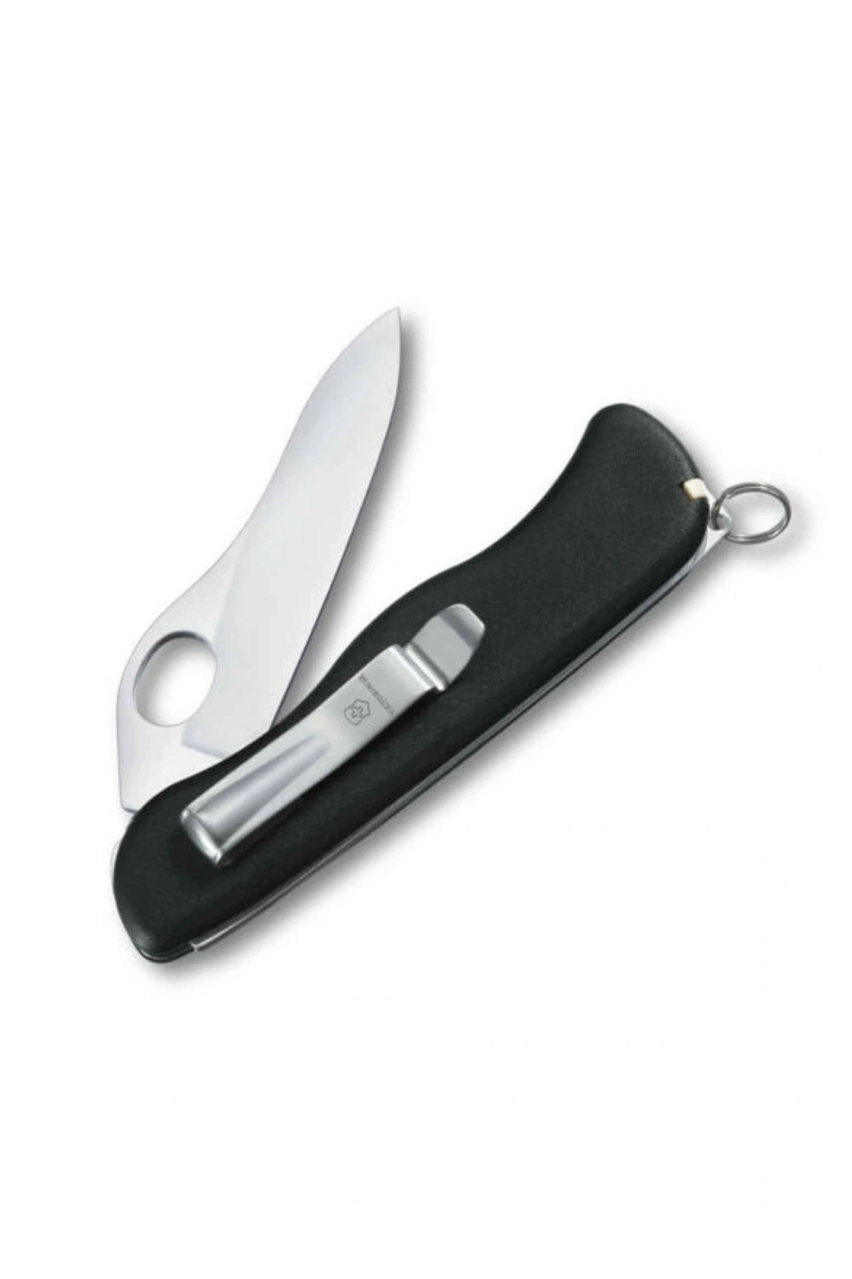 Victorinox 0.8416.M3 Sentinel Tek Elle Açılabilir Çakı