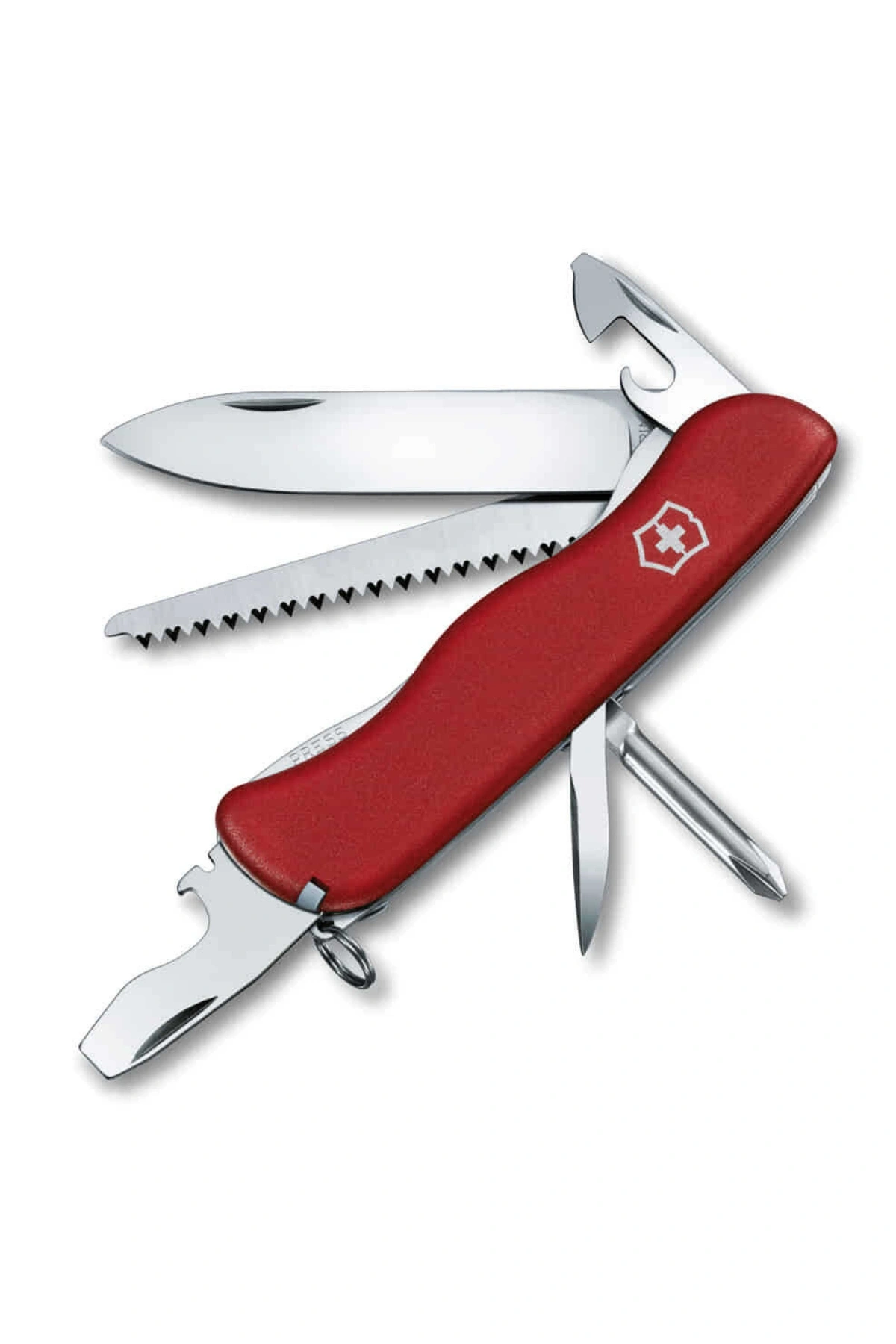 Victorinox 0.8463 TrailMaster Çakı