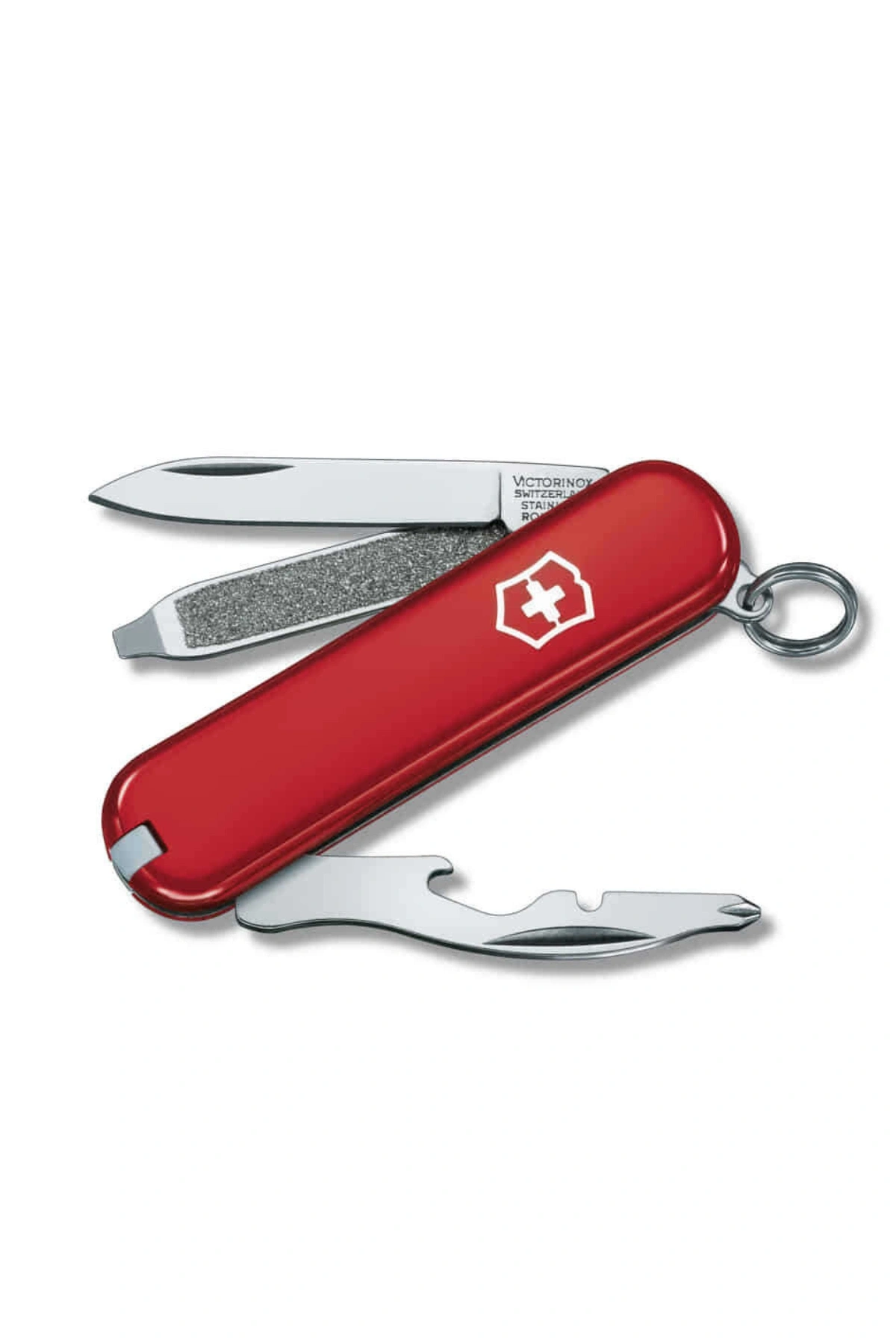 Victorinox 0.6163 Rally Çakı