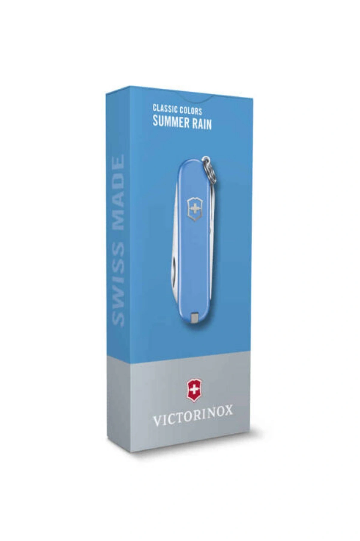 Victorinox 0.6223.28G Summer Rain Classic Çakı
