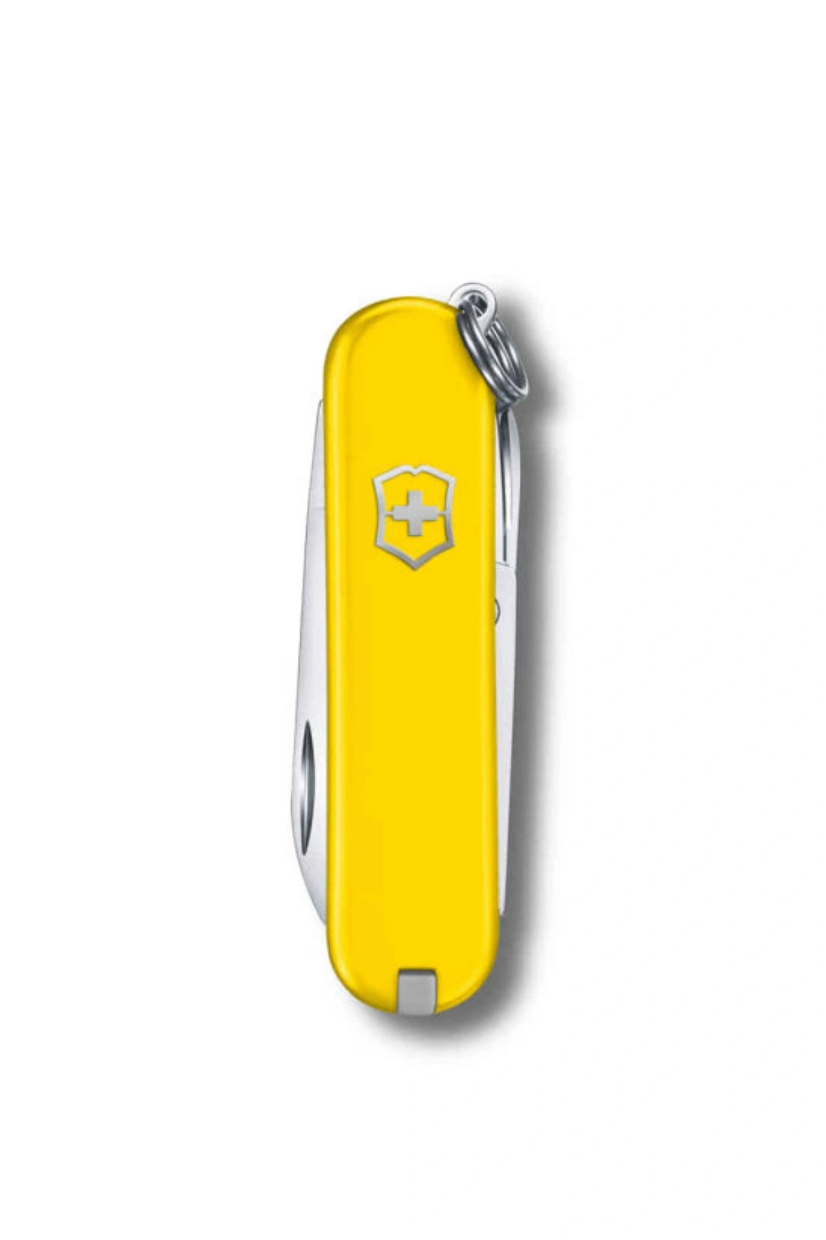 Victorinox 0.6223.8G Classic Çakı Sarı - Kutulu