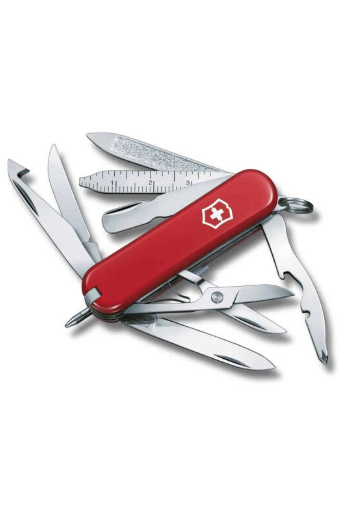 Victorinox 0.6385 MiniChamp Çakı