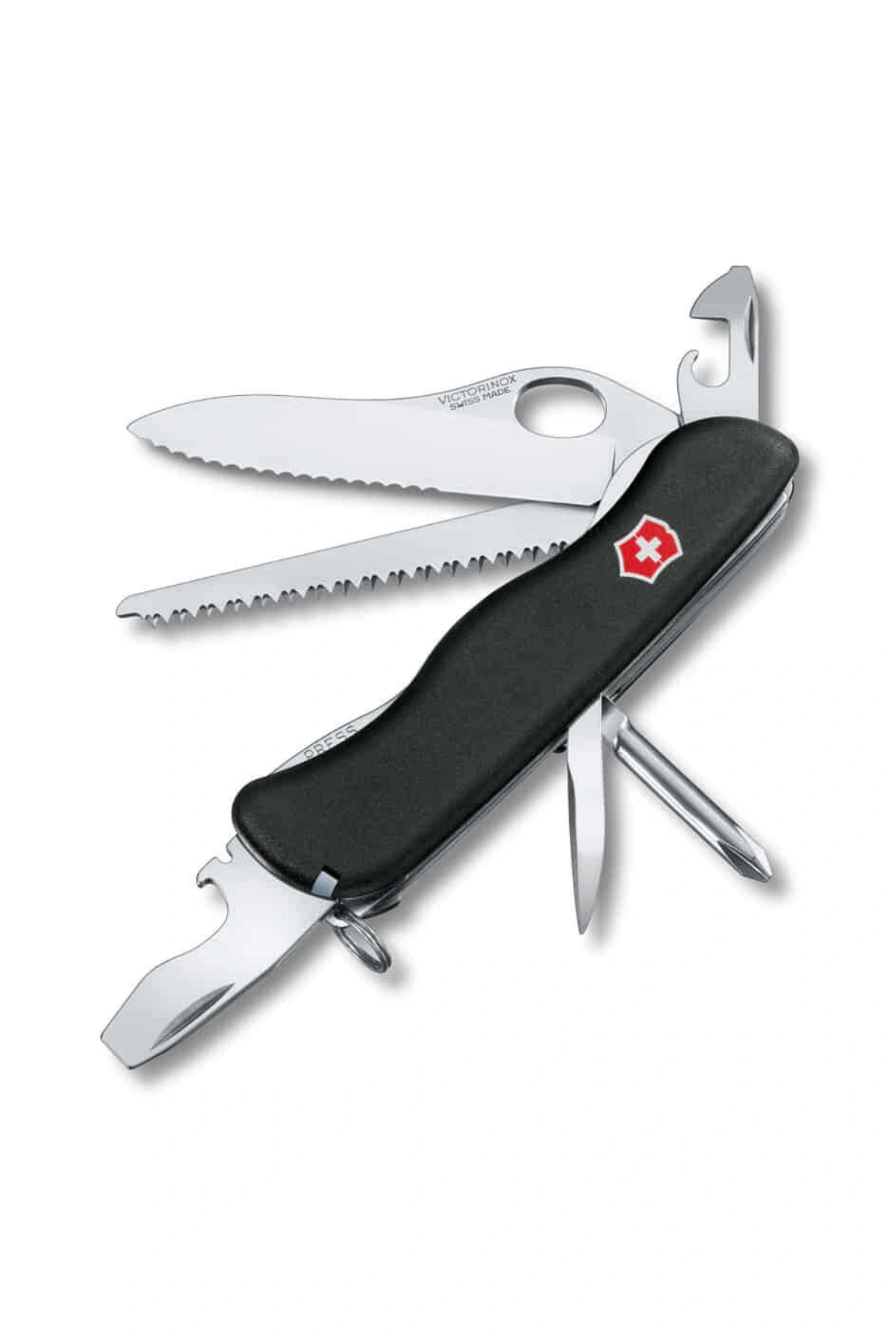 Victorinox 0.8463.MW3 Trailmaster Tek Elle Açılabilir Çakı