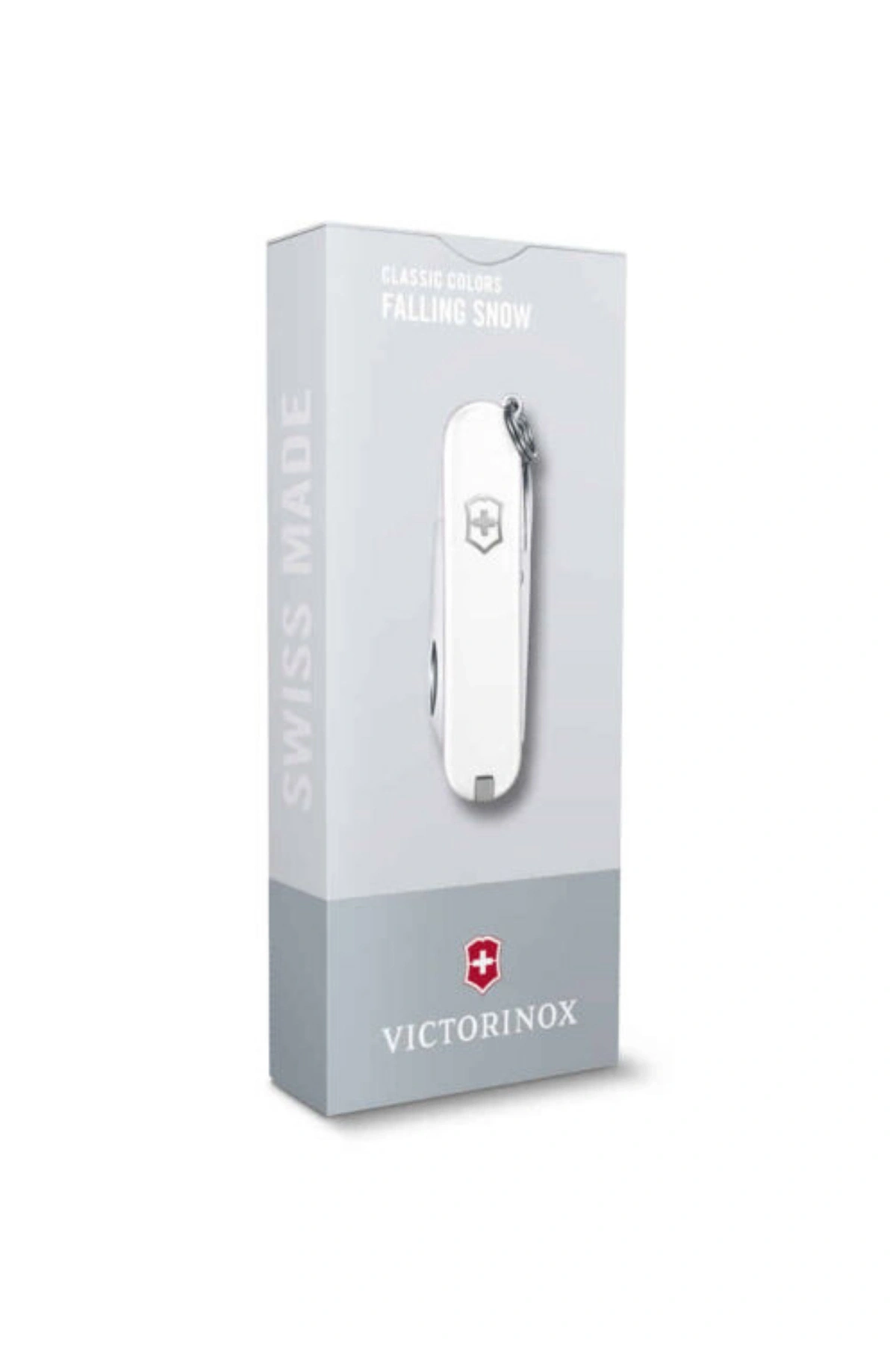 Victorinox 0.6223.7G Classic Çakı, Beyaz