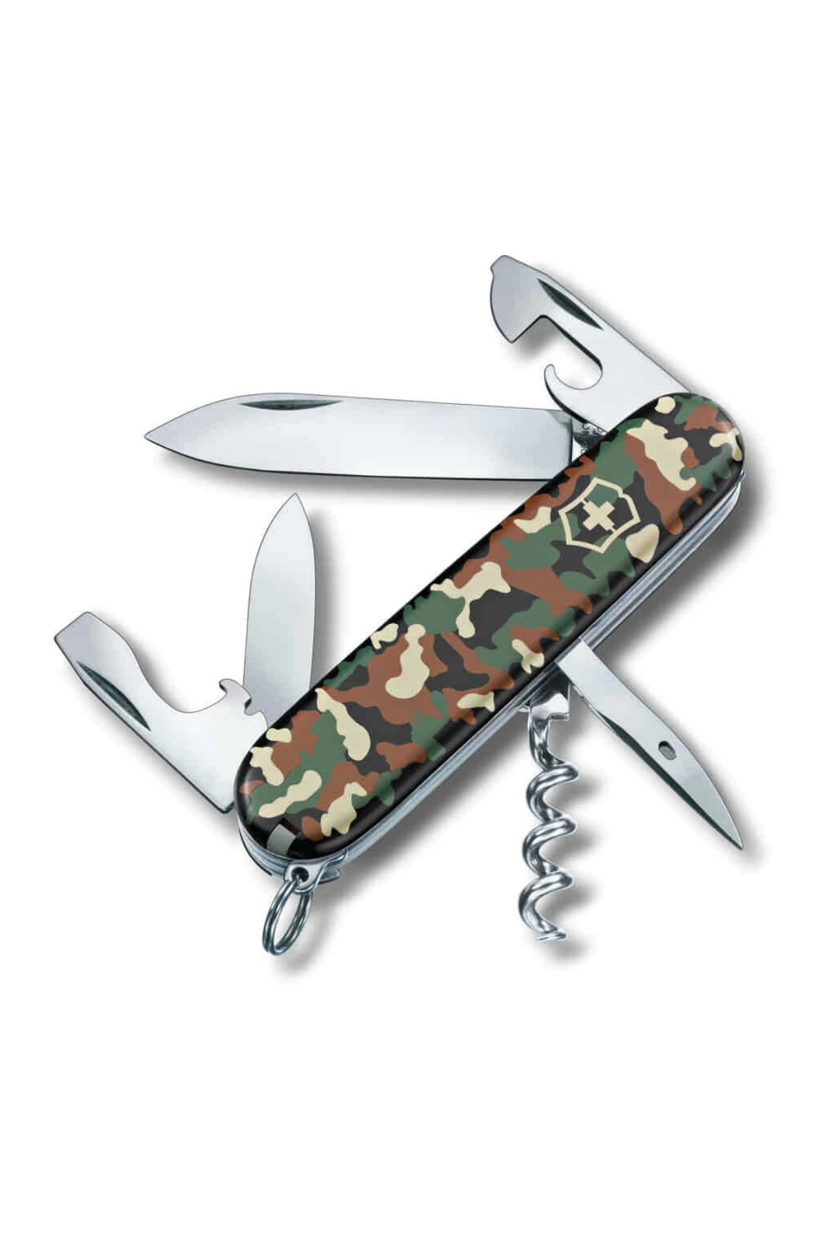 Victorinox 1.3603.94 Spartan Kamuflaj Çakı