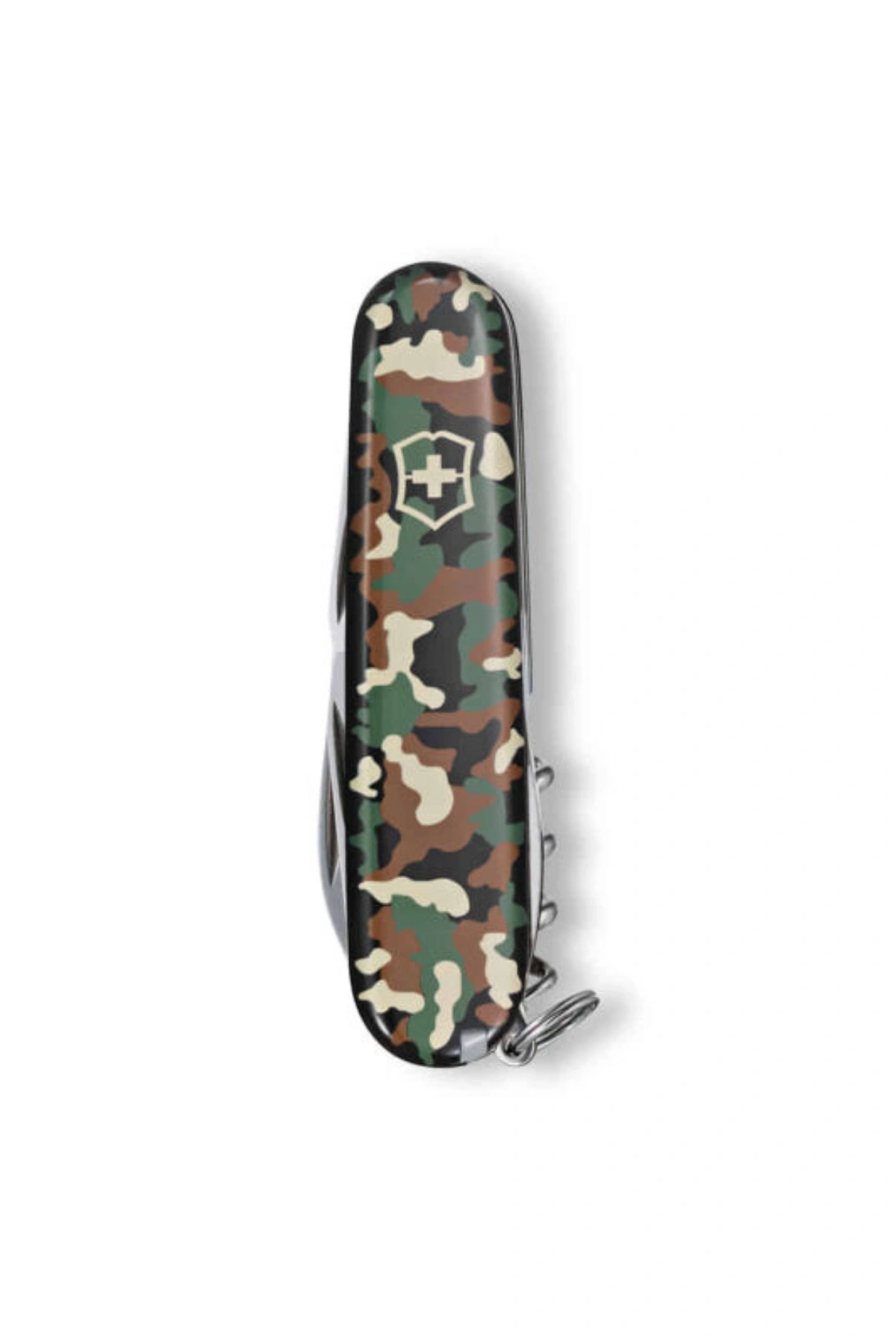 Victorinox 1.3603.94 Spartan Kamuflaj Çakı
