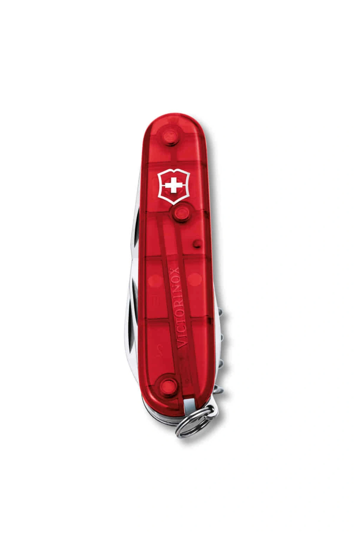 Victorinox 1.3603.T Spartan Çakı