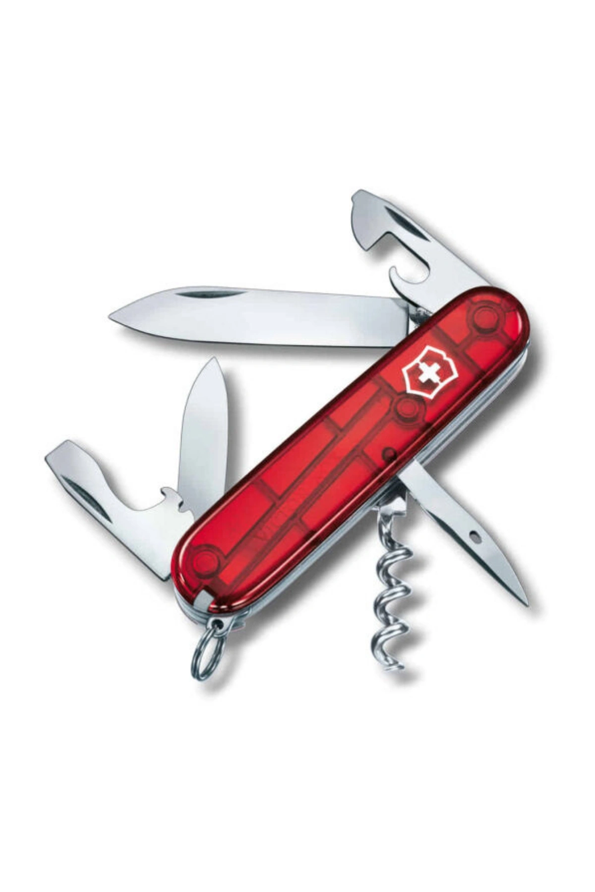 Victorinox 1.3603.T Spartan Çakı