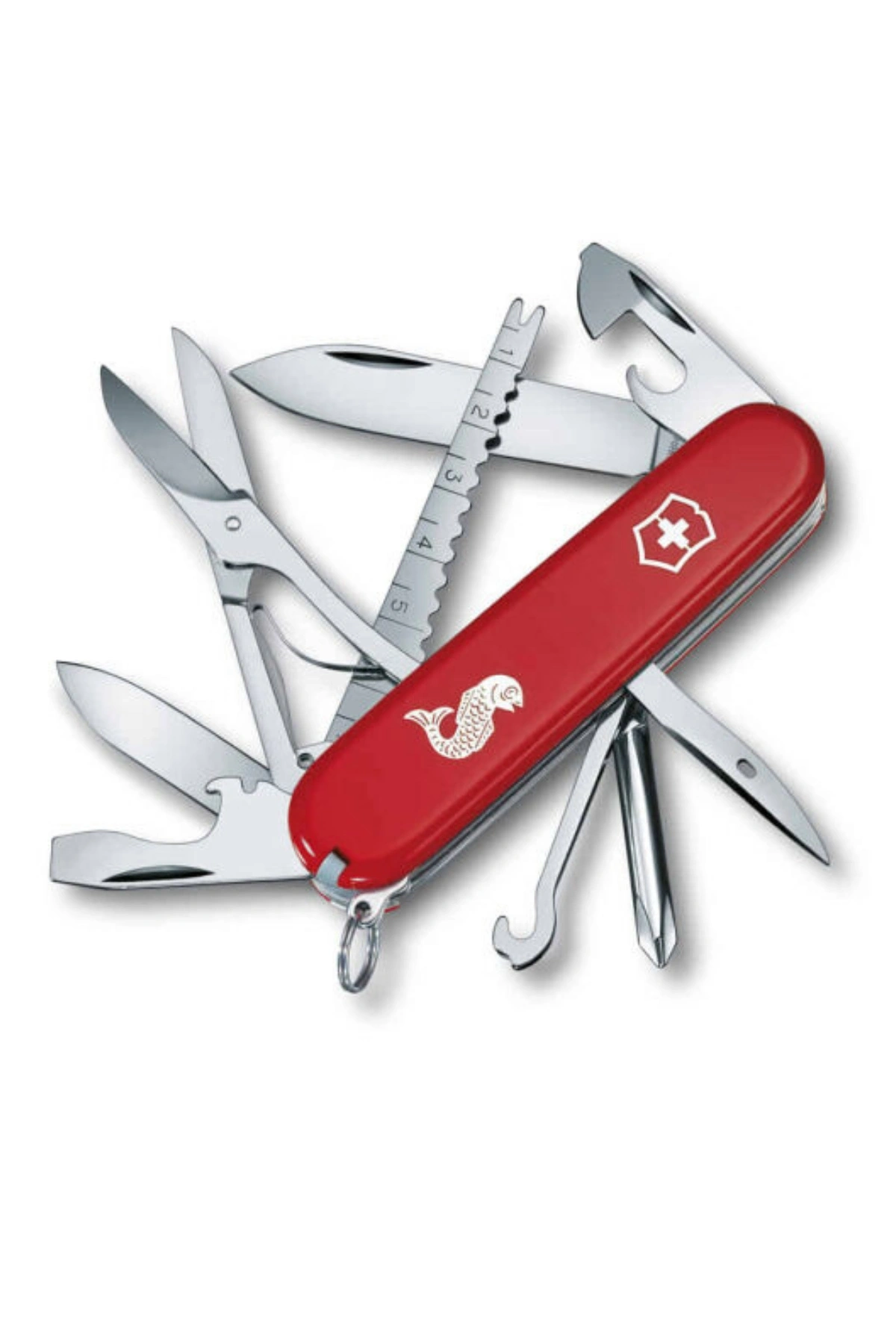 Victorinox 1.4733.72 Fisherman Çakı