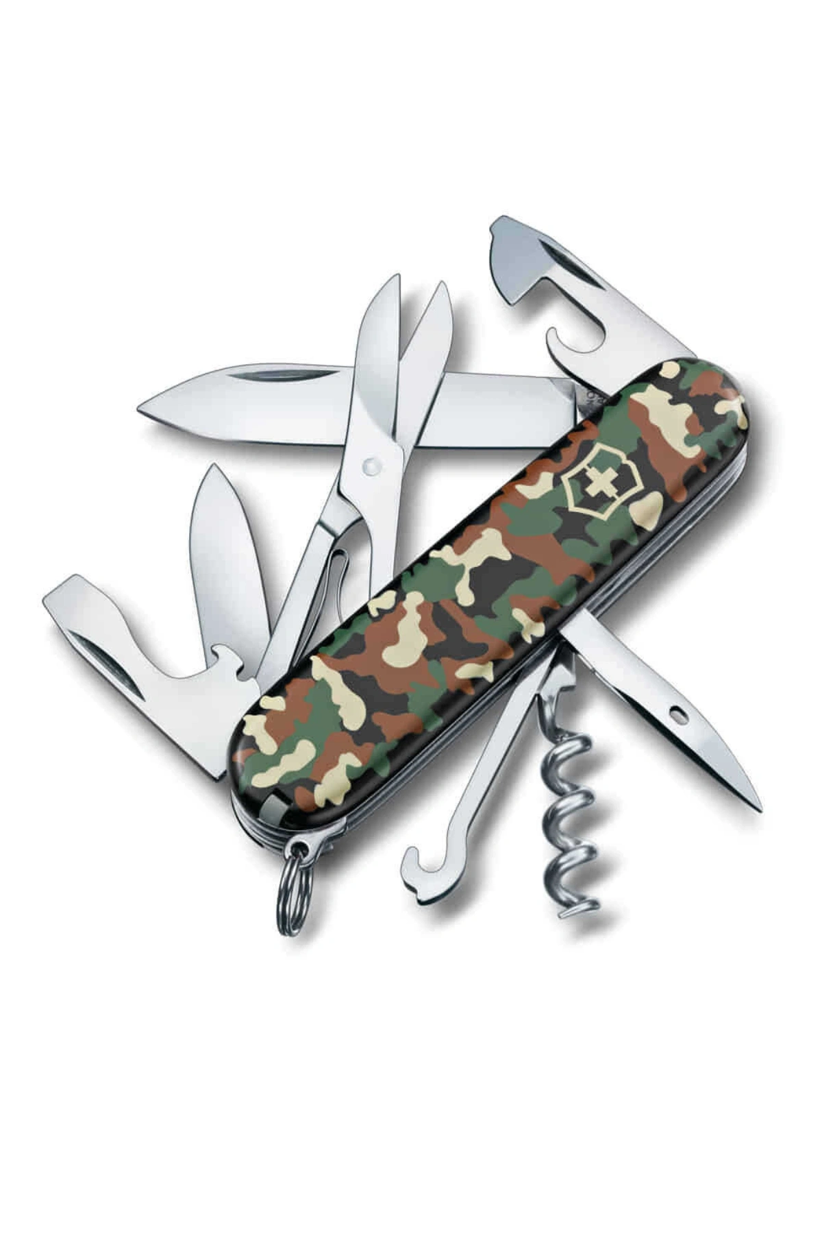 Victorinox 1.3703.94 Climber Çakı