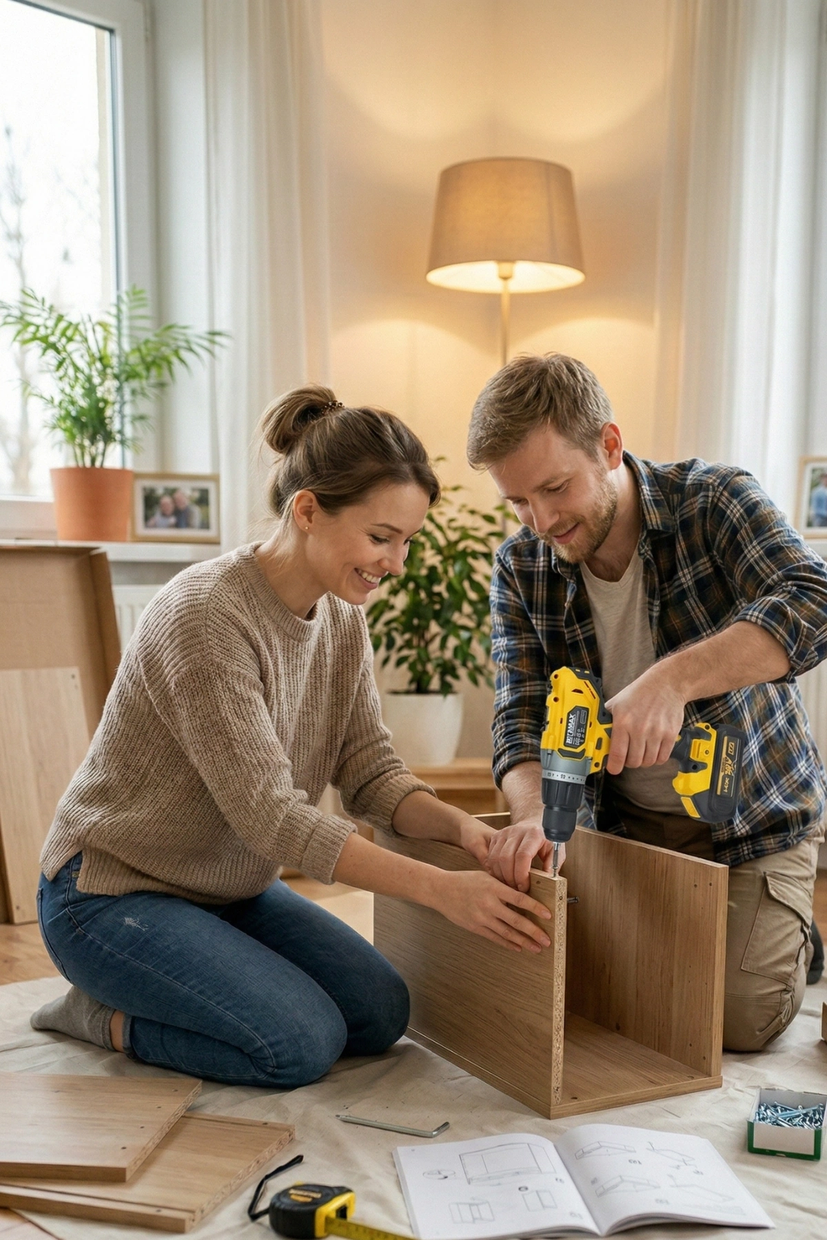 X-Lion Rtx1820 Darbeli Matkap 2 AH