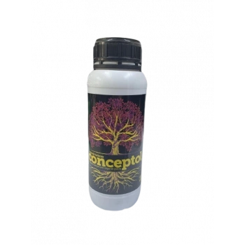 CONCEPTOL BİTKİSEL MENŞELİ SIVI ORGANİK GÜBRE 1LT