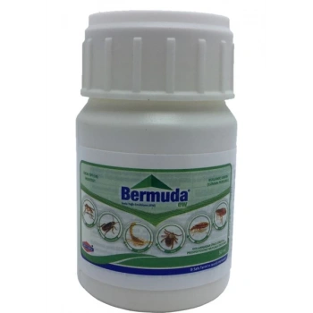 Safa Tarım Bermuda EW Haşere İlacı 50 Cc