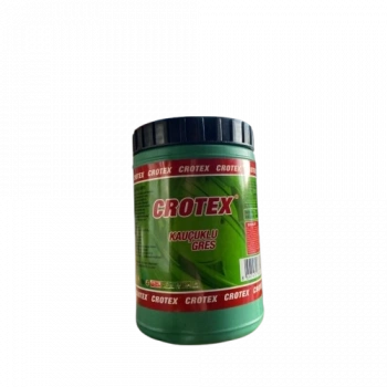 CROTEX KAUÇUKLU GRES 1LT