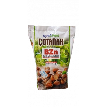 Agroplant Çotanak BZn Gübre 10 kg
