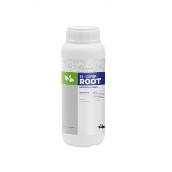 SS-SUPER ROOT MİKROBİYAL GÜBRE 1 LT