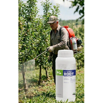 SS-Süper Root Mikrobiyal Gübre 1 LT