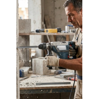 Rtrmax Rbk22 Sds-Max Yassı Keski 18*400