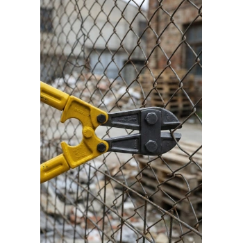 Rtrmax Rh05834 Dövme Çelik Kollu Makas 10 Mm