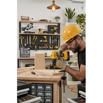 Rtrmax Rts5012 Şarjlı Darbeli Matkap