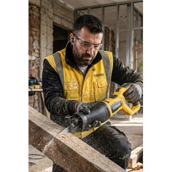 Rtrmax/Rtm9070 Tilki Kuyruğu Testere 710 w